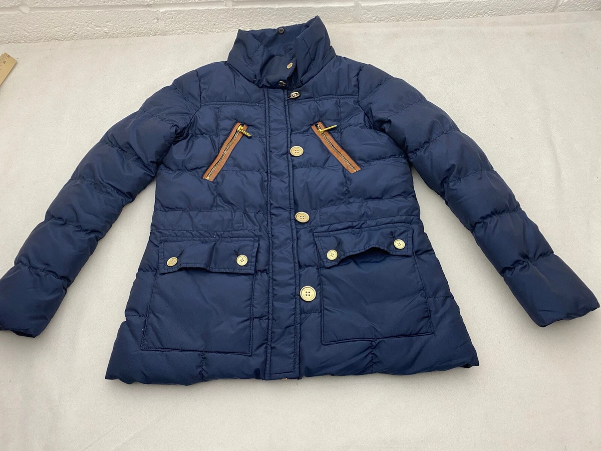 Ebay michael cheap kors jacket
