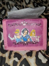 Disney Princess Wallet