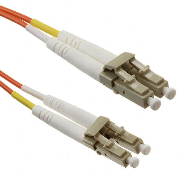 FIBER OPTIC CBL LC-LC DUPLEX 25M | eBay UK