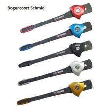 Win&Win WinWin Carbon Clicker WiaWis ACS Carbon 6/32 Recurvebogen Bogenschießen