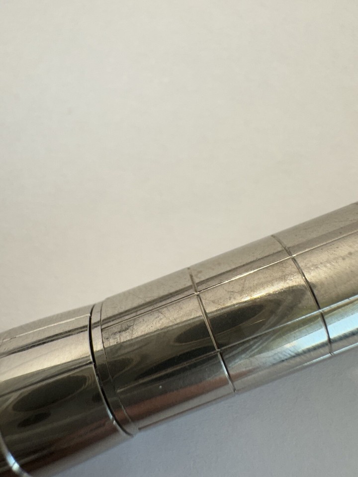 Montblanc Starwalker pen NDL 33966L eBay