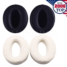 Ear Pad Cushion for Sennheiser HD4.50BT HD4.40BT HD4.30G HD4.20S HD450BT HD440BT