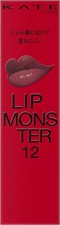 Kanebo KATE Lip Monster 3.0g 12 Oath Ruby Unscented
