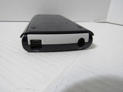 Texas Instruments TI-84 Plus Calcolatrice Grafica Nero - Foto 10 di 12