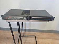 APC NETBOTZ 320 Wall Appliance w/ Camera 420/320 41924F20