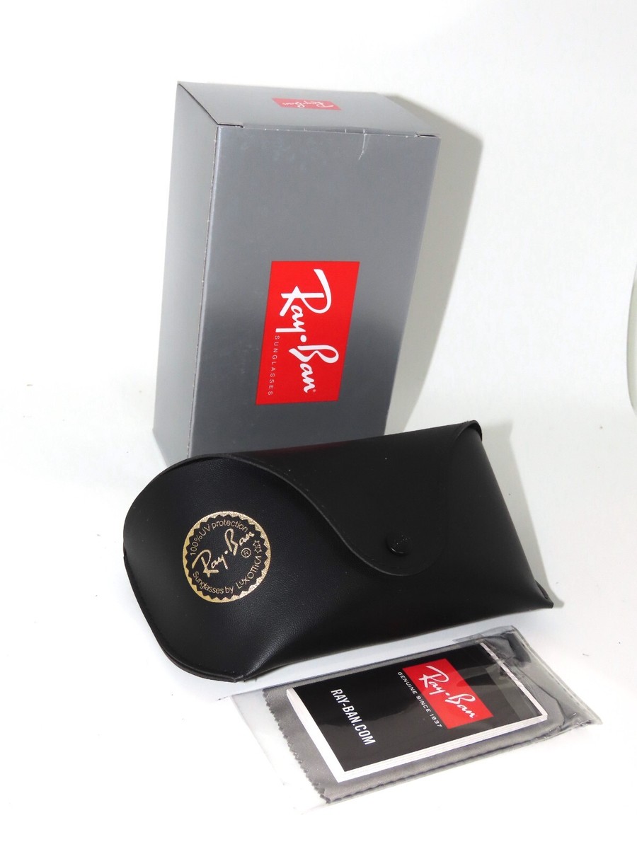 Rayban Sunglasses X-Large Folding Case sunglass Ray-ban Set  display picture 1