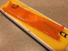1964 Oldsmobile Jet Star Starfire 88 Nos Gm Parking Light Lens 5955102