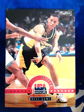 1994 Skybox USA Basketball Reggie Miller #75 HOF PACERS mvp