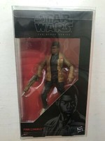 Neu Ovp 15.2Cm Star Wars The Black Series Finn Jakku Actionfigur B 01