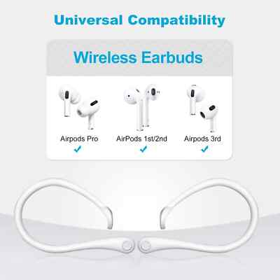 Hurtel Set custodia in silicone per AirPods 2
