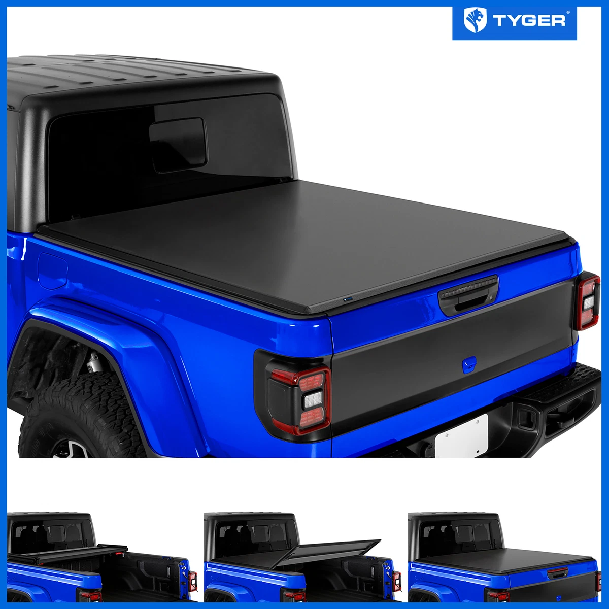 Tyger t3 bed cover deals