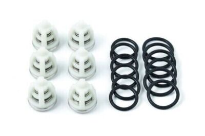 Pronto PSI 9.802-603.0 Valve Kit Fits Hotsy/Landa/Karcher/Legacy 70-260007