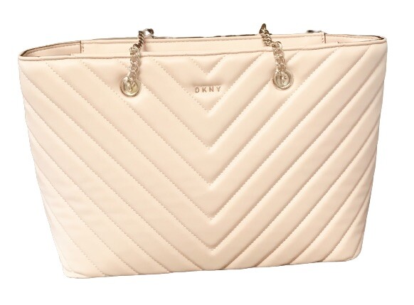 dkny veronica tote