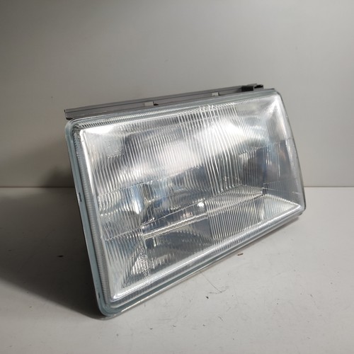 Faro Avant Gauche Fiat Regata I Série De '83 À '90 Original 5971819 - Photo 5/7