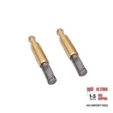 1/4" In-Tank Fuel Filter Mesh Screen 7052037 7052081 Replacement for Polaris