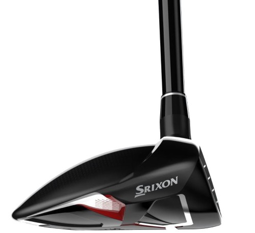 Left Handed Srixon Golf ZX 15* 3 Wood Stiff Project X HZRDUS Black 4G 60 Value - Picture 2 of 4