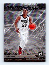 #PF-JIV 2022-23 Chronicles Draft Picks Power Formulas BASE Jaden Ivey RC