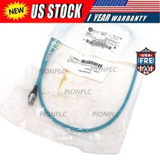 Allen-Bradley Network Cable 1585J-M8CBJM-1 Ethernet Patchcord NEW US Free Tax