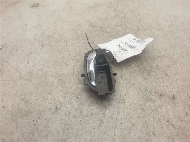 Toyota Corolla 2016 lado del conductor interior conjunto de manija de puerta  Foto 2 de 4