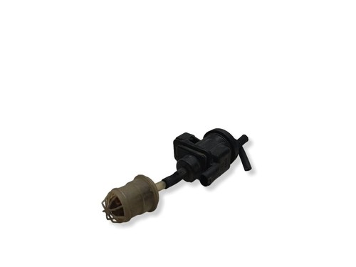 Mercedes-Benz A W168 2001 Diesel 70kW Turbolader Druckwandler Magnetventil