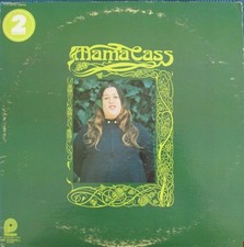 Cass Elliot - Mama Cass (2xLP, Comp) (Very Good Plus (VG+))