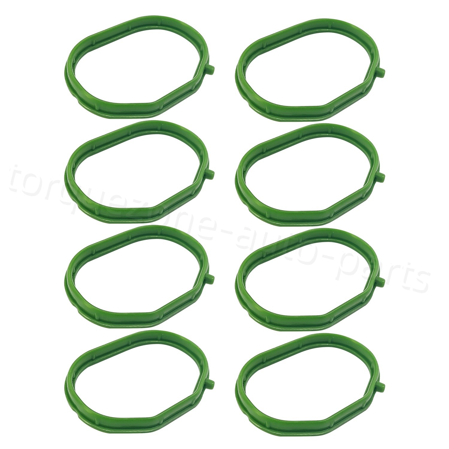 New Intake Manifold Position Gaskets 255738 For Maserati Quattroporte GT GC