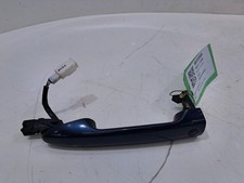 MAZDA CX-5 MK2 2017-2026 5Dr SUV BLUE Front Right Outer Door Handle OEM Genuine