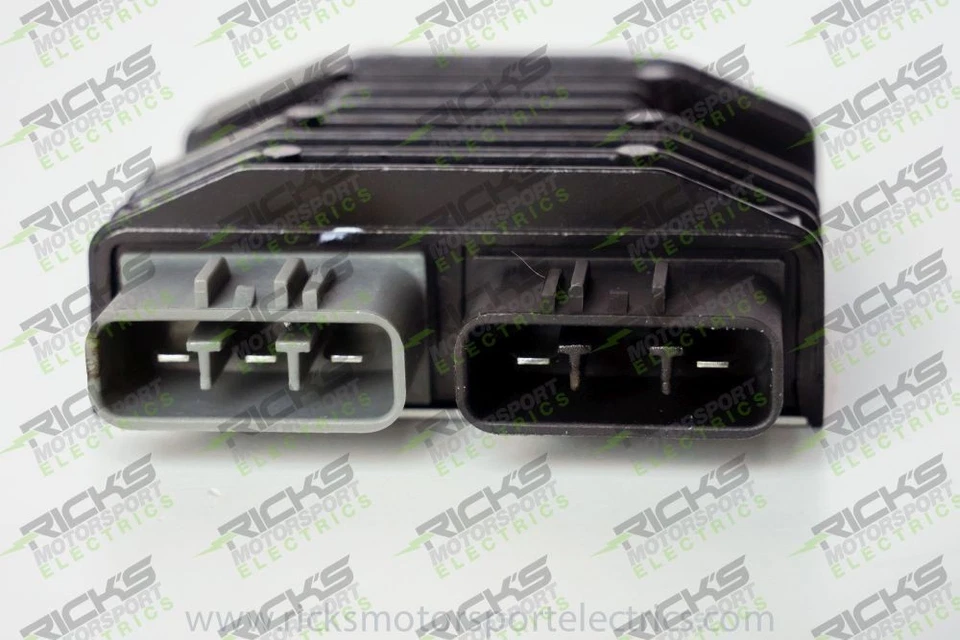 Rectificador-Regulador Litio Compatible para Yamaha Road Star XV1700A 2008-14 Foto 2 de 2