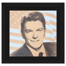 Steve Kaufman (1960-2010), 