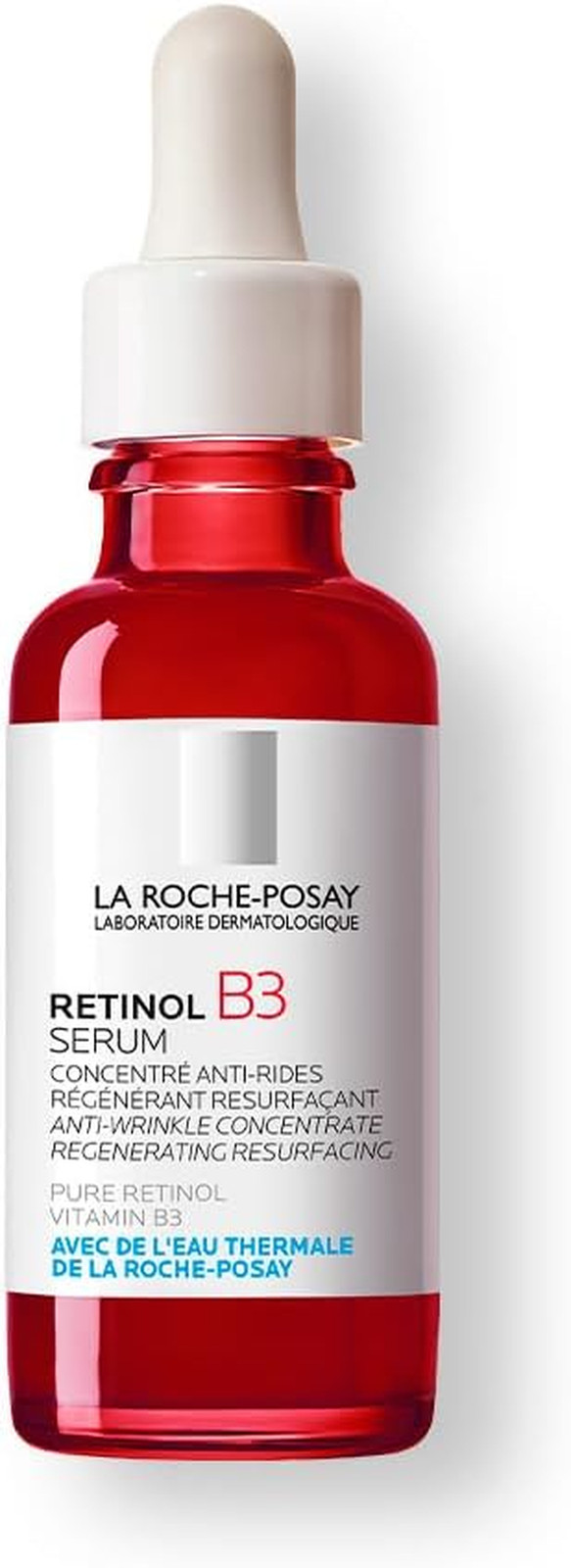 Offerta La Roche-Posay Retinol B3 | Siero Viso Anti-Age Professionale