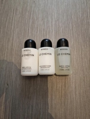 Byredo Le Chemin 40ml Reisegröße 40ml Reiseholme Neu Wählen Sie Ihr Produkt