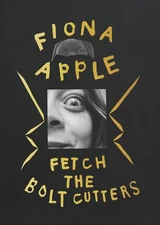 Fiona Apple - Fetch The Bolt Cutters [New CD] Deluxe Ed, Hardcover