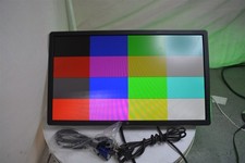 Dell P2414Hb 24" LCD Monitor Grade B VGA DVI DP NO BASE/STAND