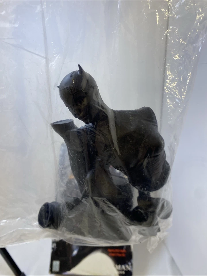 Horizon Original Catwoman Batman Returns The Vinyl Kit 1/6 Scale 1992 Vintage - Image 3 of 3
