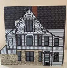 The Cat's Meow - 1996 - THE GABLES