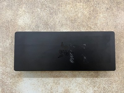 Razer Thunderbolt 4 Chroma RC21-0169 Dock Station