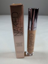 Urban Decay Naked Skin Concealer Medium Dark Neutral Warm New in Box