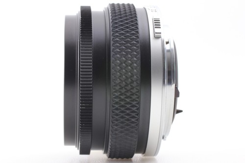 Late Model "Top Mint Olympus OM-System Zuiko Auto-W 28mm F2.8 Lens JAPAN - Picture 8 of 10