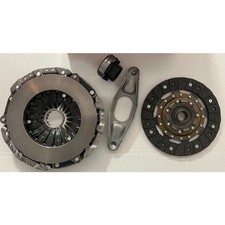 Clutch Kit for BMW 1 Series Sports F21 2011 to 2019