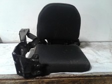 Used Seat Rear Fits 2011 Ford Ranger Grade B Used Seat Rear Fits 2011 Ford Ranger Grade B