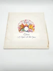 Queen A Night at the Opera 1975 Vinyl LP VG+/VG+