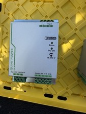 Phoenix Contact 2866776 Quint PS/1AC/24DC/20 Power Supply