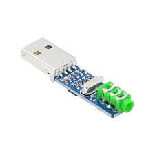 PCM2704 Decoder USB  Decoder Board Module for Pi 16 Bits S7B46126