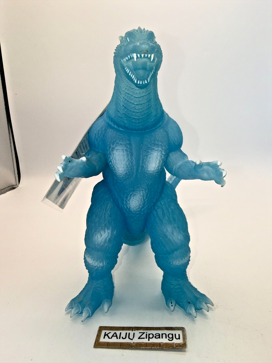 2004 Movie Monster 9