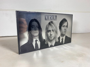 Nirvana with the Lights Out | eBay