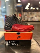 Jordan 12 OG 1997 Flu Game for Sale | Authenticity Guaranteed | eBay