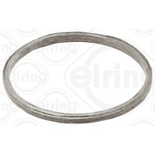1x Dichtung, Abgasrohr ELRING 195.580 passend für VOLVO
