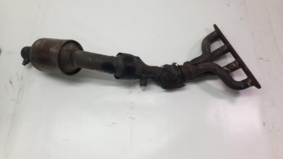 MINI MINI BMW 04-06 Katalysator 1840752341001