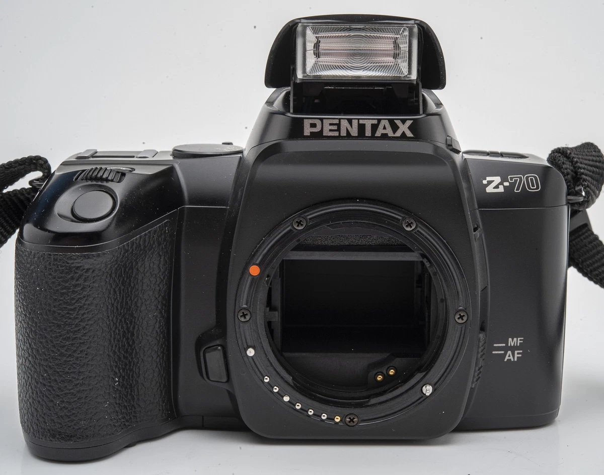 Pentax Z-70 Film Cameras for sale | eBay