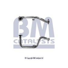BM Catalysts Abgasanlage Endrohr BM70237